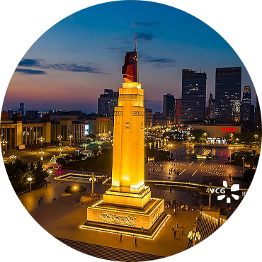 Bayi Square